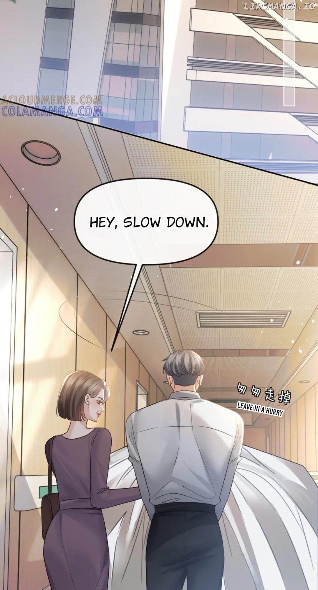 Deeply In Love Chapter 43 - page 2
